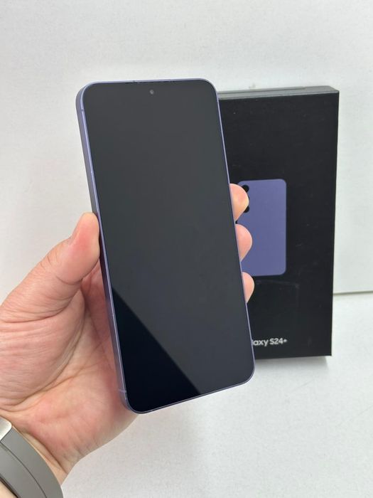 Продам Samsung S24 Plus 256г