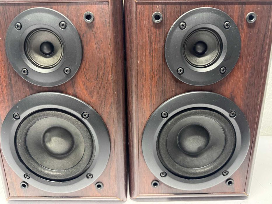 Тонколони - Technics SB HD301