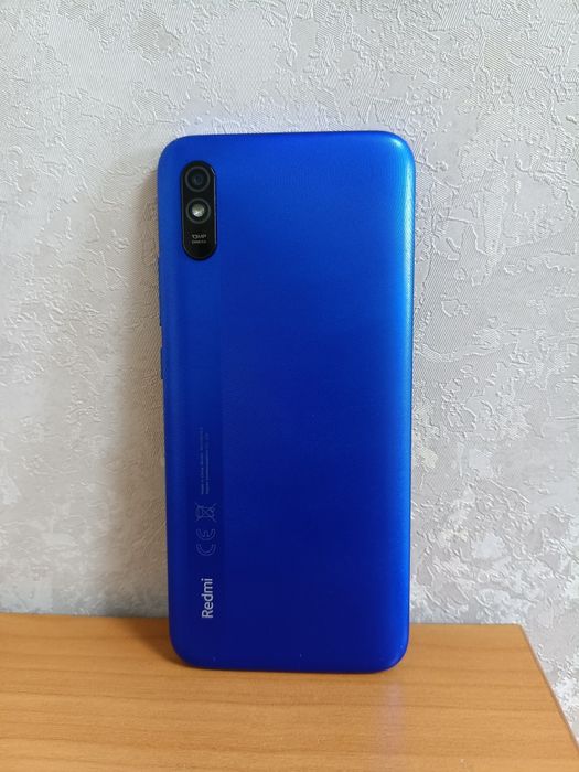 Смартфон Редми 9А