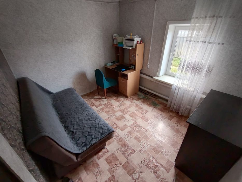 Продам большой дом