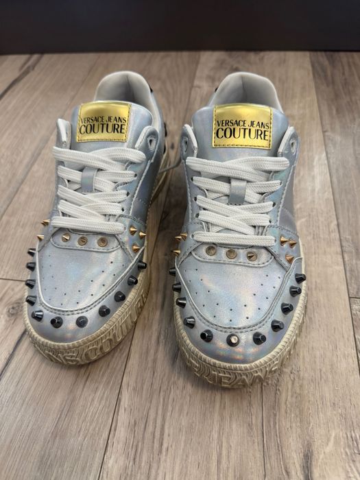 Versace Jeans Couture Sneaker 36