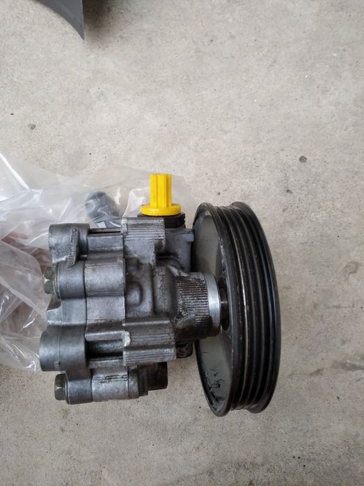 Кобальт пластмассы и гур