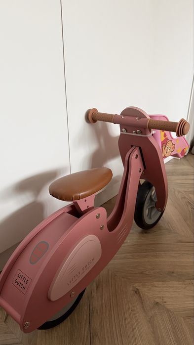 Vespa /  баланс колело Little Dutch