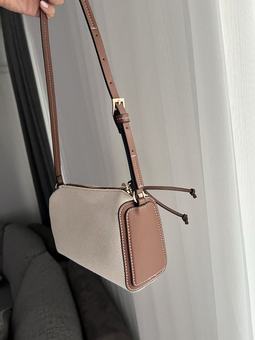 Чанта от HM не е използвана,няма забележки