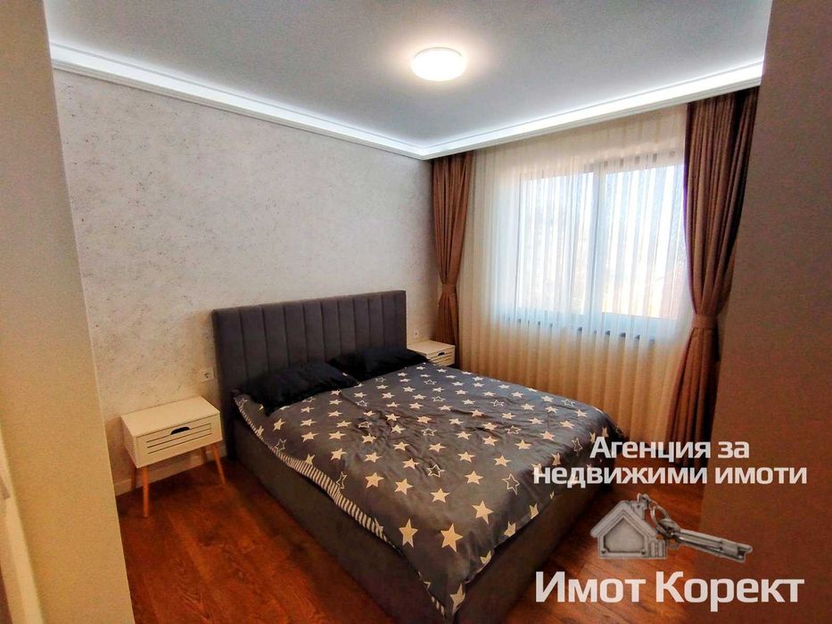 Продава се Двустаен апартамент в Асеновград - 74 кв.м за 827 €/кв.м - Снимка #4