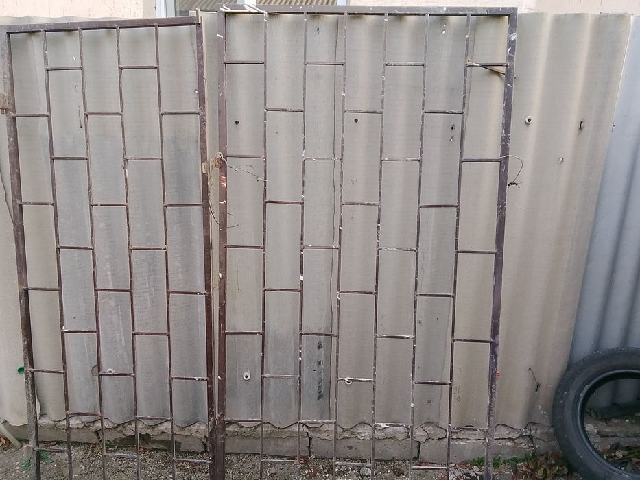 Продам решотку для вольера