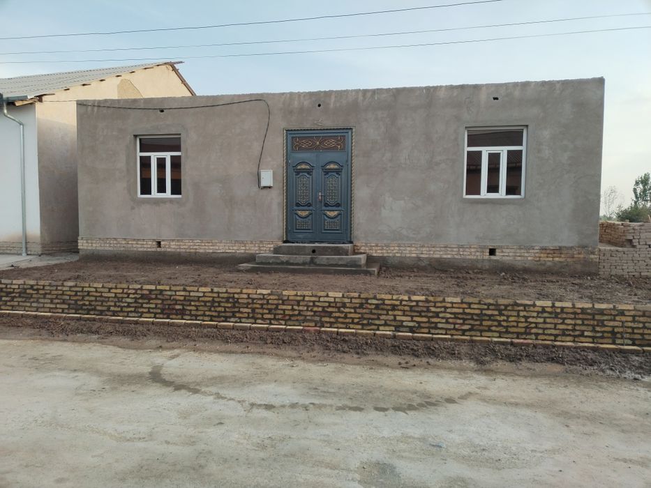 Ховли жой сотилоди