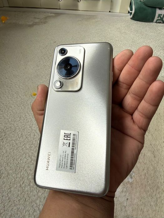 Huewei Y Nova 63
Орал Қаласы
Huewei Y Nova 63
128гб
Орал Қаласы
Huewei