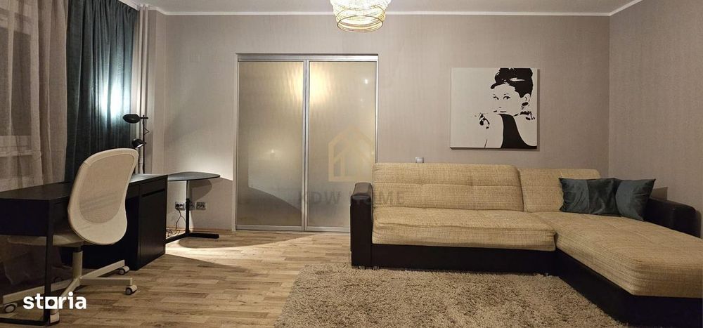 Apartament 2 Camere Eroii Revolutiei-Tineretului