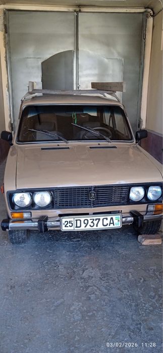 Жигули 2106 сотилади