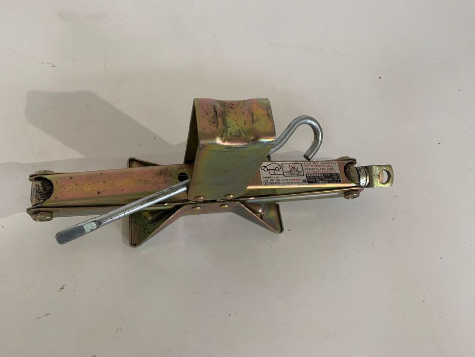 Предна задна броня калник калници  кора крик за Honda HRV