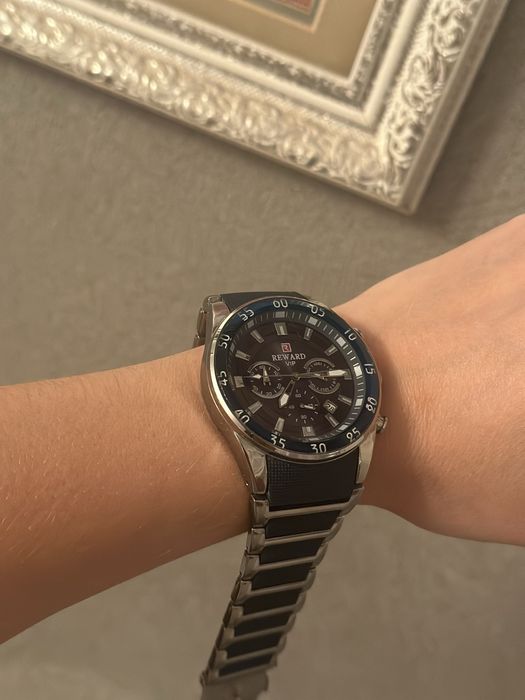 Мужские часы наручные