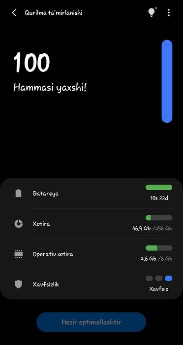 Samsung Galaxy S9 plus