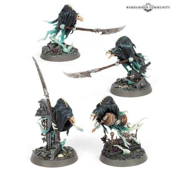 Warhammer Underworlds: Two-Player Starter
