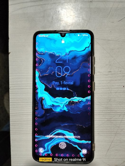 Samsung A32 hotra 128