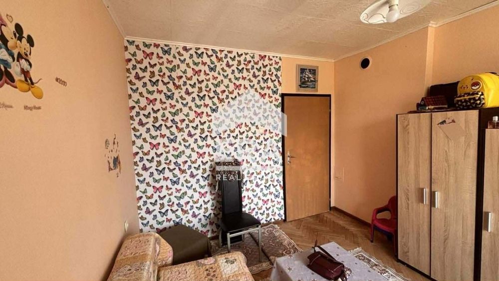 Етаж от къща в Русе