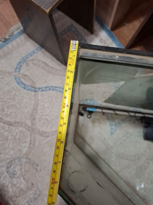 Продам  Аквариум