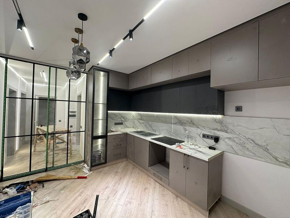 Продаётся квартира