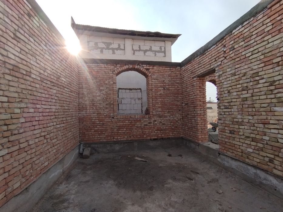 Садвин савхуз, Уй сотилади курилиши тугалланмаган!