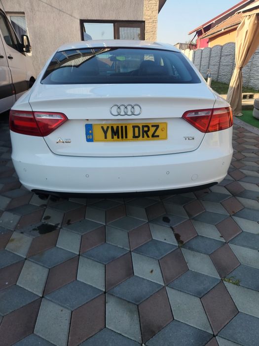 De vinzare audi a5