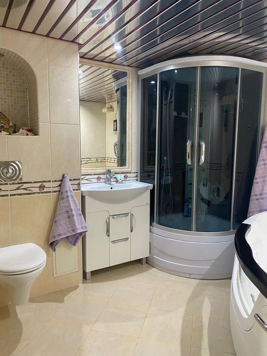 Продается 4-х комнатная квартира