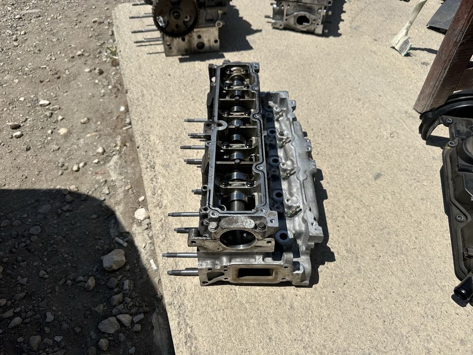 Глава-Проверена 1.6tdci, 1.6hdi след 2010г.!