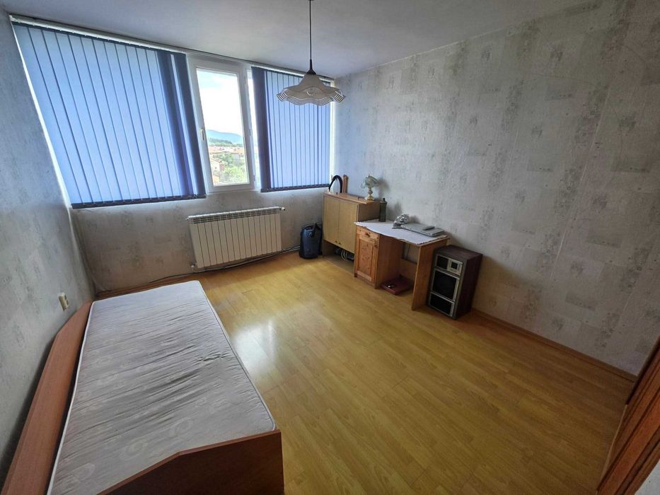 Тристаен апартамент, Под наем, кв. Боровец - снимка 5