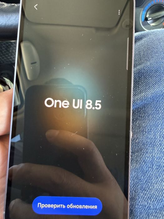 Samsung S23 FE 8/256