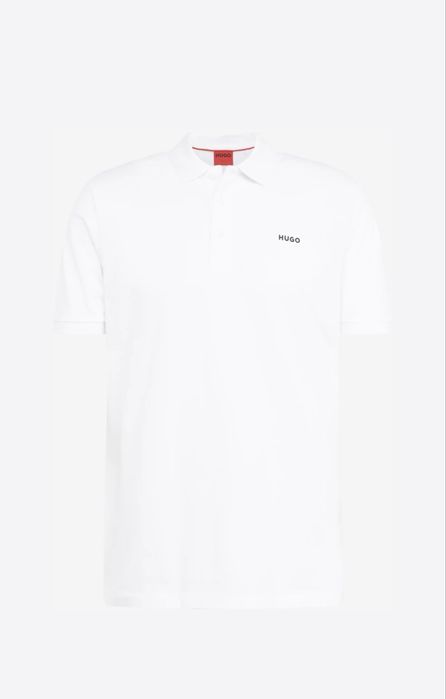 Tricou polo hugo boss, marimea L