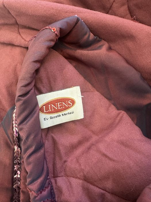 Покрывало Турция бренд Linens