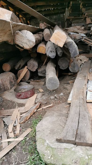 vand lemn vechi de stejar