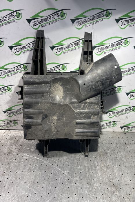 Carcasa filtru aer A 000 090 50 01 Mercedes-Benz Sprinter a 2-a gener
