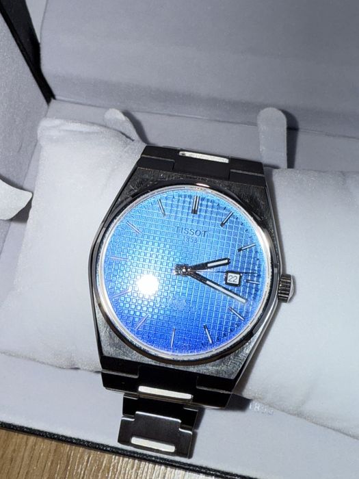 TISSOT PRX Powermaric 80 40mm - Нов