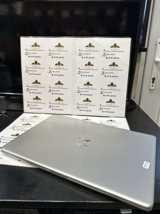 Hope Amanet P7 / Laptop Hp I7-1165G7 2.80ghz / Garantie 1 An