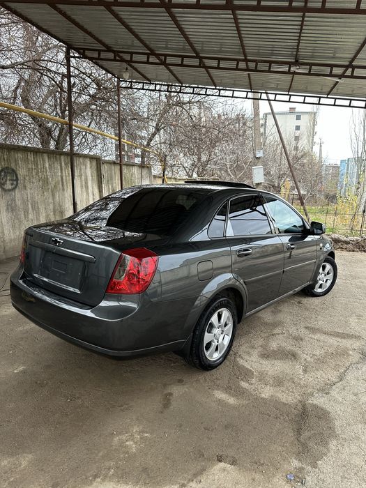 Jentra Sotiladi / Продается Жентра