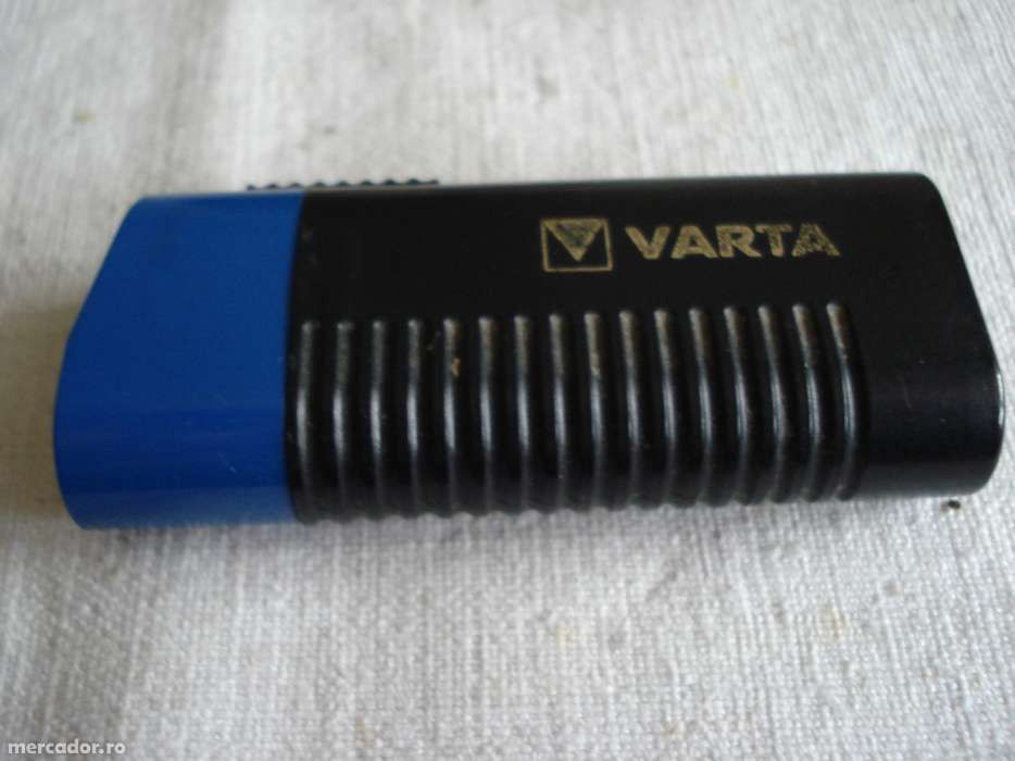 Lanterna "VARTA"