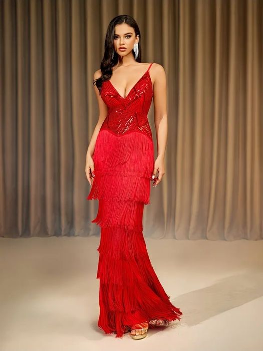 Продам Шикарное платье