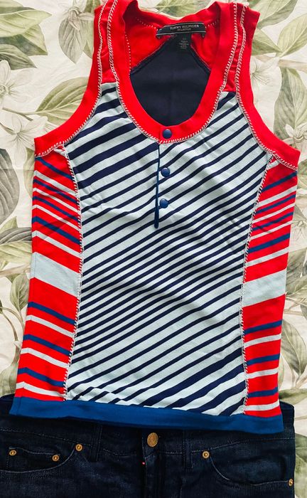 Costum Tommy Hilfiger