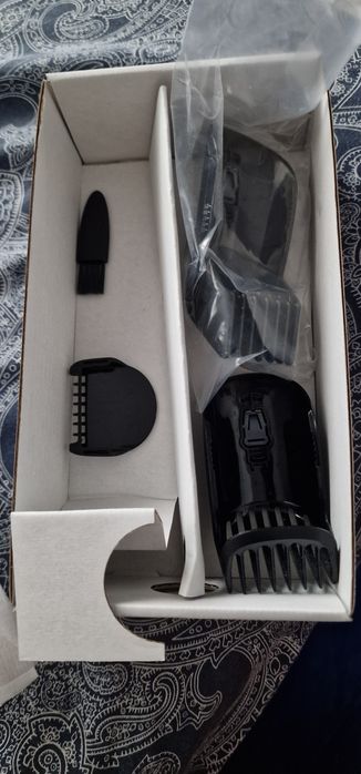 Aparat King Gillette