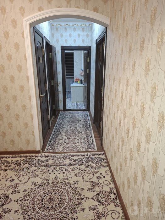 Продается 2 комнатная квартира (Алгоритм)