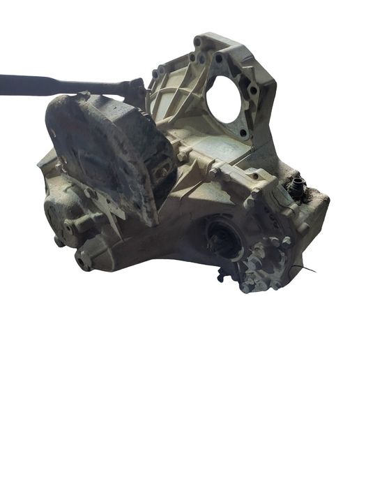 Cutie De Viteze Manuala 5 Trepte Land Rover Freelander Ln_, L314 1998