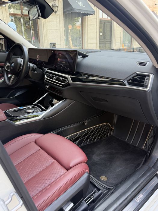 BMW i3 M paket 35L 2023