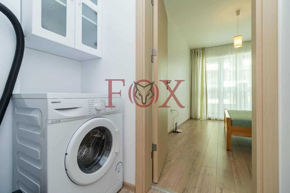 Дава се под наем Двустаен апартамент в Варна, Левски - 68 кв.м за 530 € - Снимка #9