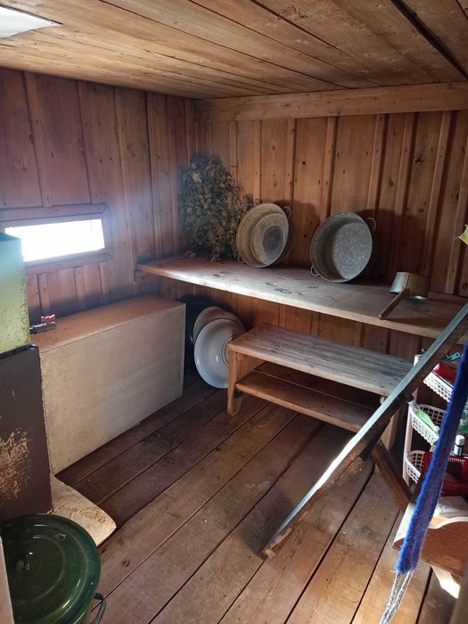 продается дача 4й район с,о Казахстан