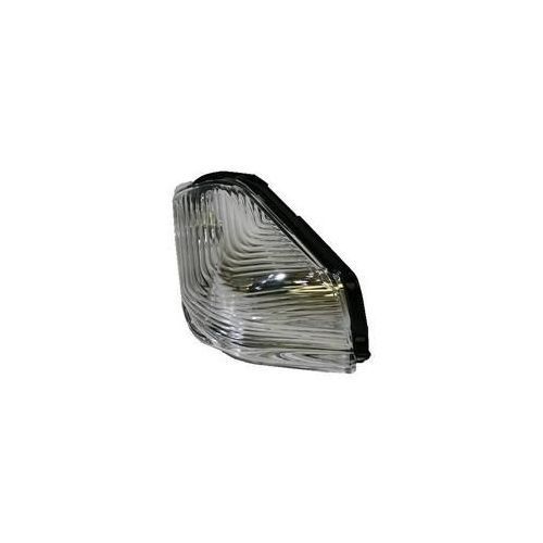 Lampa semnalizare Vw Crafter (30); Mercedes Sprinter (906), Van Wezel 3077916, parte montare : Dreapta, Fata
