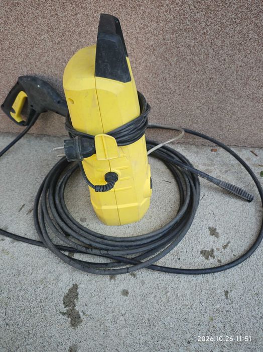 Водоструйка Karcher K2