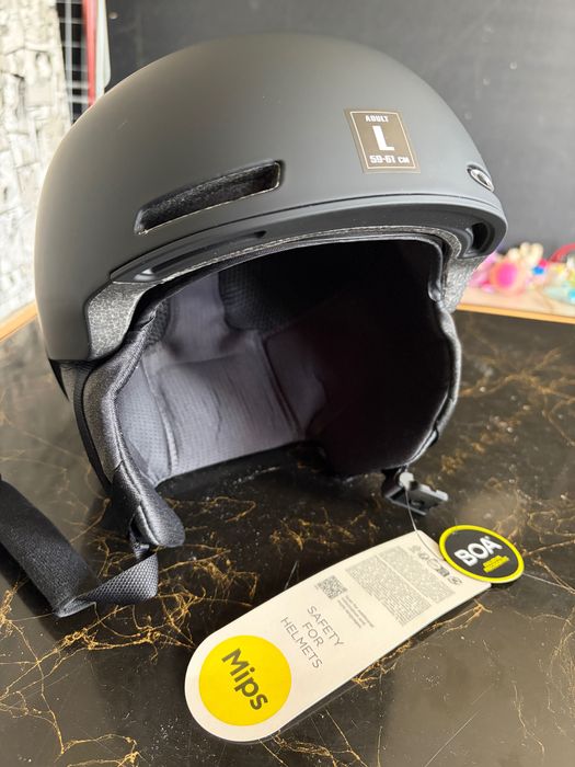 Oakley ски каска