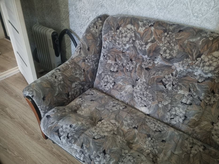 Диван  раскладной
