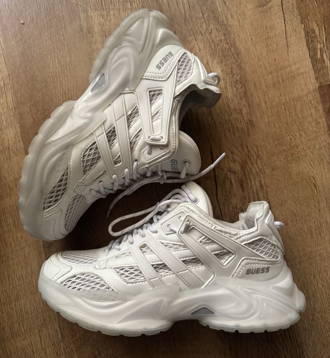 Дамски сникърси Guess-38