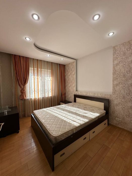 Куйлюк 4. 3/2/4.  Семья